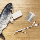Dancing Fish | Self-Moving Cat Toy