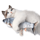 Dancing Fish | Self-Moving Cat Toy