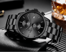 CHEETAH | Heren Business Horloge