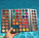 Beauty Glazed- Oogschaduw Palet