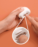 Electrisch Nagelknipper