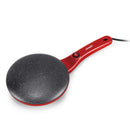 Electric crepe maker