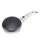 Electric crepe maker