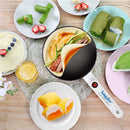Electric crepe maker