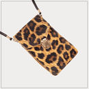 Crossbody Touchscreen Phone Wallet