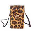Crossbody Touchscreen Phone Wallet