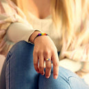 Daughter Crown Ring