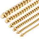 Cuban Chain Necklace