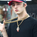 Cuban Chain Necklace