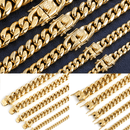 Cuban Chain Necklace