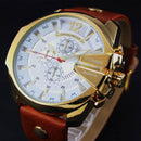 Curren - Luxe Herenhorloge