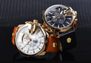 Curren - Luxe Herenhorloge