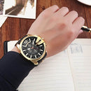 Curren - Luxe Herenhorloge