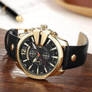 Curren - Luxe Herenhorloge