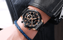 Curren Business Chronografur