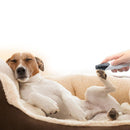 Electric Dog Nail Clipper 