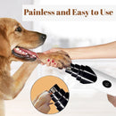 Electric Dog Nail Clipper 