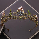 Forest Queen Tiara