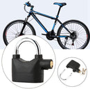 Sirene Alarm Hangslot
