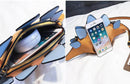 Dinosaur 3D Crossbody Taske