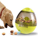 Interactieve Voederbal voor de Hond
