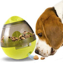 Interactieve Voederbal voor de Hond