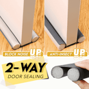 Door Bottom Sealing Strip