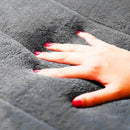 Memory Foam Bademåtte