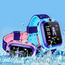 GPS Kinder Smartwatch