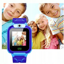 GPS Kinder Smartwatch