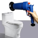 High Pressure Exhaust Channel Blaster 