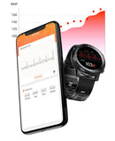 Smartwatch Fitness Tracker