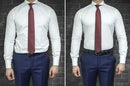 Adjustable Shirt Stay Belt
