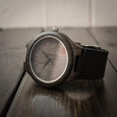You Will Always Be My Son Gegraveerd Houten Horloge