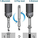 Damaged Double End Screw Extractor | SET