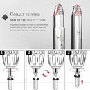 Damaged Double End Screw Extractor | SET