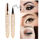 Selvklæbende Flydende Eyeliner Pen
