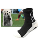 Anti-Slip Football Socks