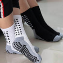 Anti-Slip Football Socks