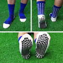 Anti-Slip Football Socks