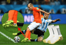 Anti-Slip Football Socks
