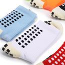 Anti-Slip Football Socks