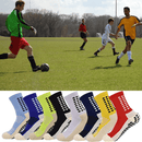 Anti-Slip Football Socks