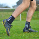 Anti-Slip Football Socks