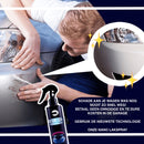 Nano Lakspray Met Glansherstel 50ml - 1+1 GRATIS