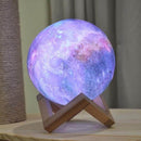 Galaxy-lampe