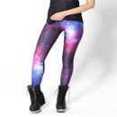 3D-printede Galaxy Leggings