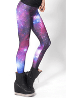 3D-printede Galaxy Leggings