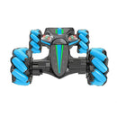 Gesture Control Stuntbil