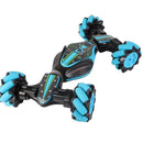 Gesture Control Stuntbil
